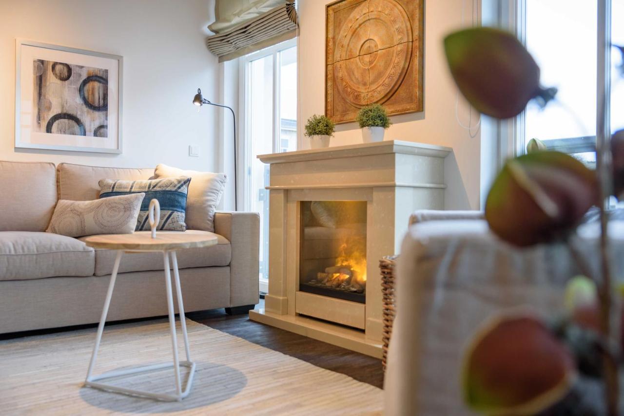 Westend App. 17 Apartment *