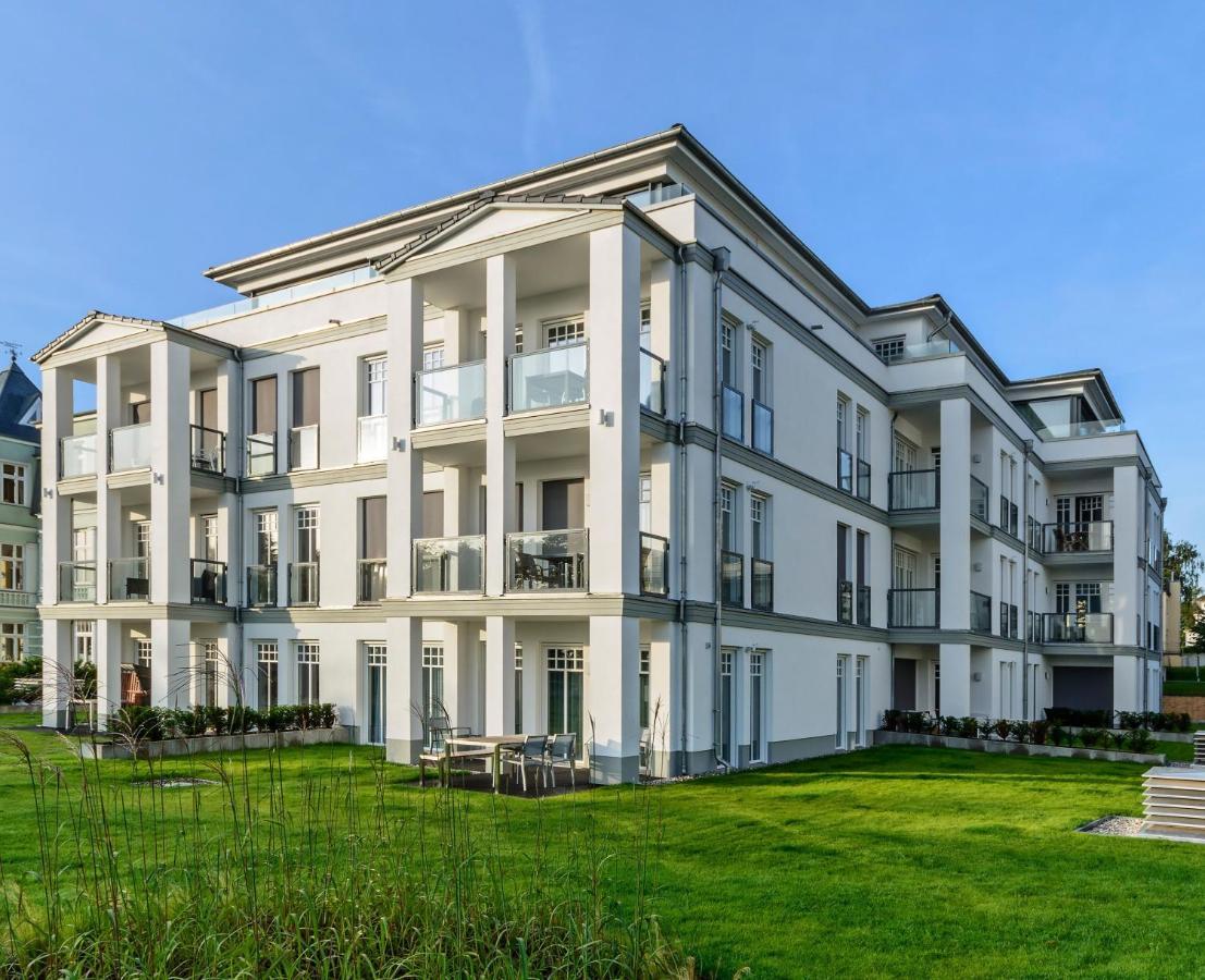 Apartment Westend App. 17 *