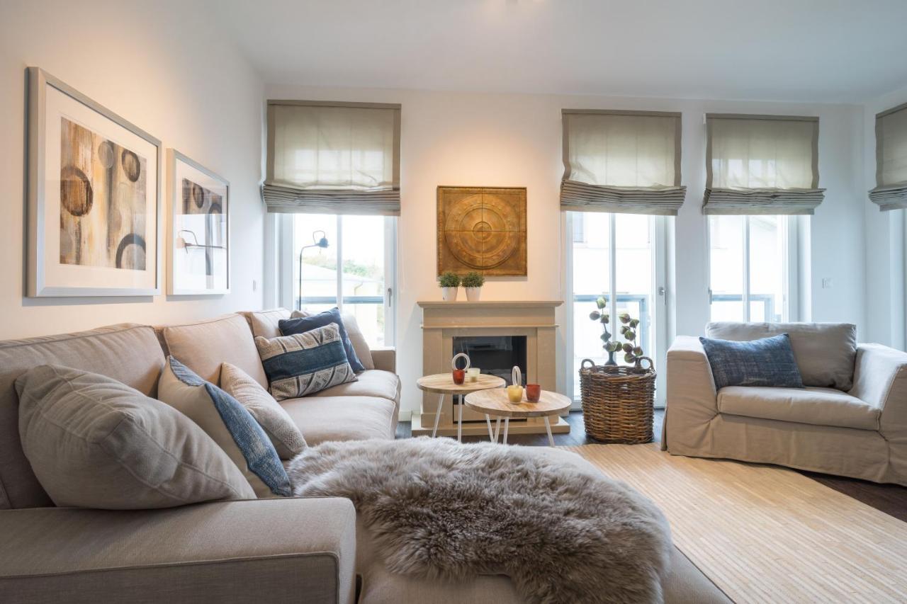 Westend App. 17 Apartment