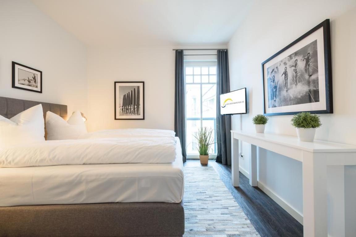 Westend App. 17 Apartment Ostseebad Heringsdorf