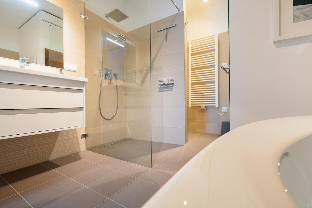 Westend App. 17 Apartment Ostseebad Heringsdorf