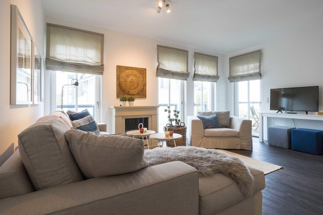 Westend App. 17 Apartment